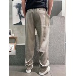 2026年4月1日春夏新作loro pianaスラックス高品質人気商品/TY工場