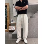 2026年4月1日春夏新作loro pianaスラックス高品質人気商品/TY工場