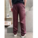 2026年4月1日春夏新作loro pianaスラックス高品質人気商品/TY工場