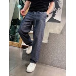 2026年4月1日春夏新作loro pianaスラックス高品質人気商品/TY工場