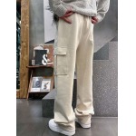 2026年4月1日春夏新作Gucciスラックス高品質人気商品/TY工場