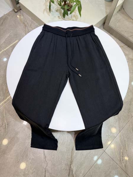 2026年4月1日春夏新作loro pianaスラックス高品...