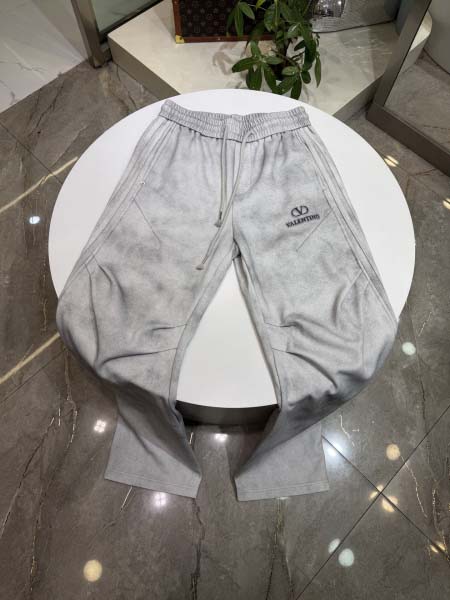 2026年4月1日春夏新作Valentionスラックス高品質...