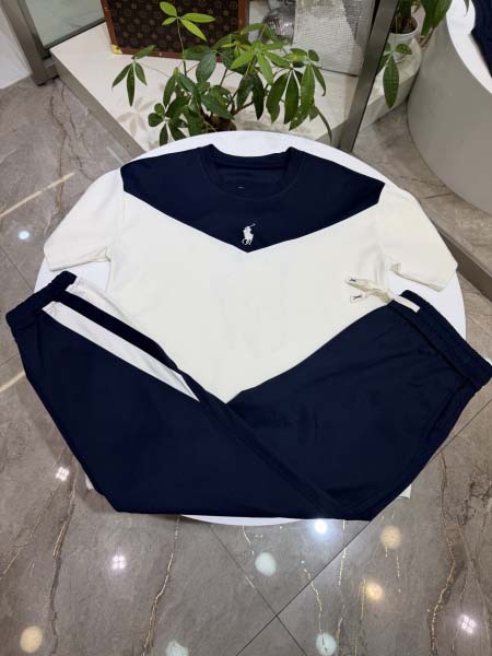 2026年4月1日春夏新作Polo上下高品質人気商品/TY工...