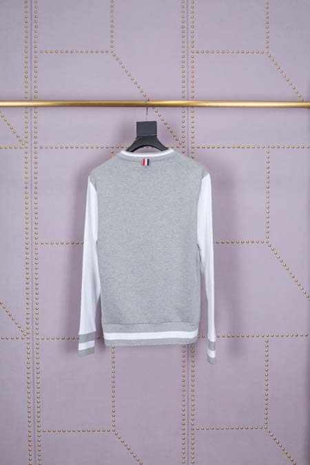 2026年4月1日入荷新作Thom Browneパーカー高級品/SP工場0 1 2 3 4 5