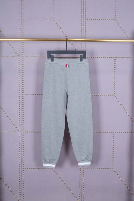 2026年4月1日入荷新作Thom Browneズボン高級品/SP工場0 1 2 3 4 5