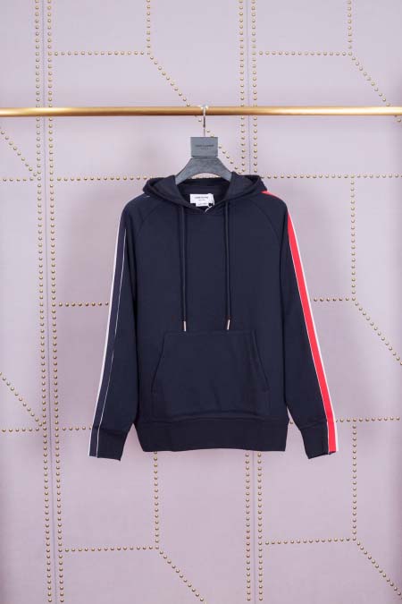 2026年4月1日入荷新作Thom Browneパーカー高級品/SP工場0 1 2 3 4 5