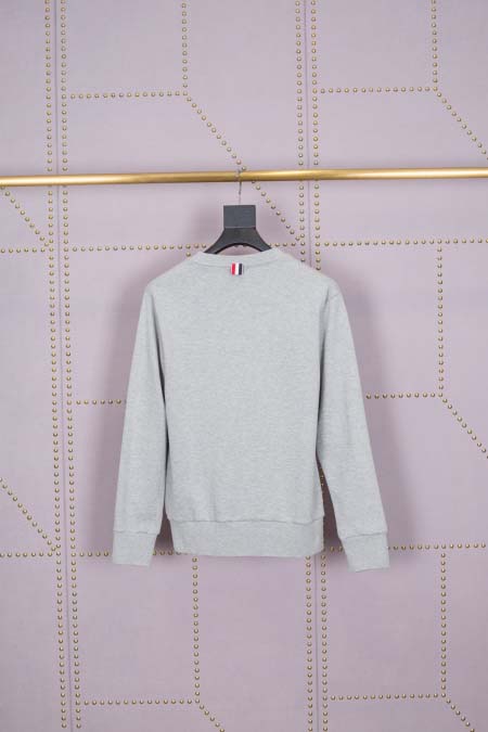 2026年4月1日入荷新作Thom Browneパーカー高級品/SP工場0 1 2 3 4 5