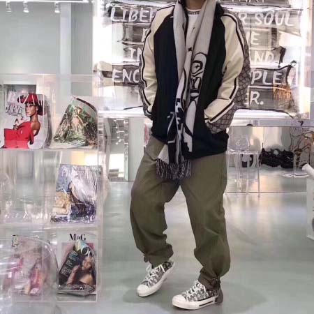 2026年4月1日入荷新作Gucciスーツ上下高級品/SP工場XS S M L