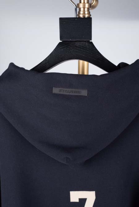 2026年4月1日入荷新作FOG FEAR OF GODパーカー高級品/SP工場S M L