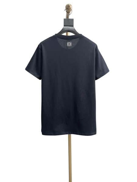 2026年4月1日入荷新作Loewe半袖 tシャツ高級品/SP工場S M L XL