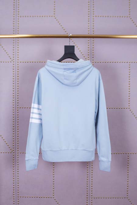 2026年4月1日入荷新作Thom Browneパーカー高級品/SP工場0 1 2 3 4 5