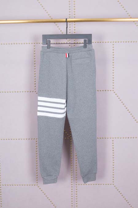 2026年4月1日入荷新作Thom Browneズボン高級品/SP工場0 1 2 3 4 5