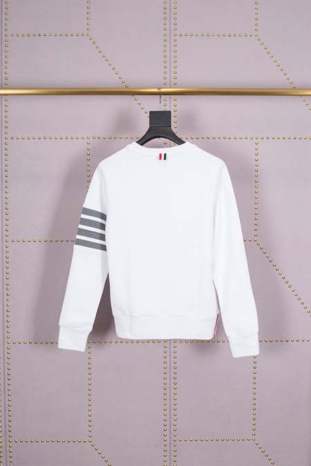 2026年4月1日入荷新作Thom Browneパーカー高級品/SP工場0 1 2 3 4 5