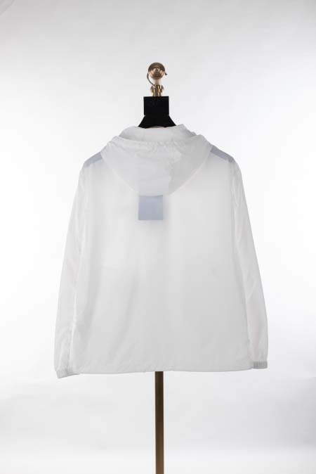 2026年4月2日入荷新作Pradaジャケット高級品/SP工場S M L XL