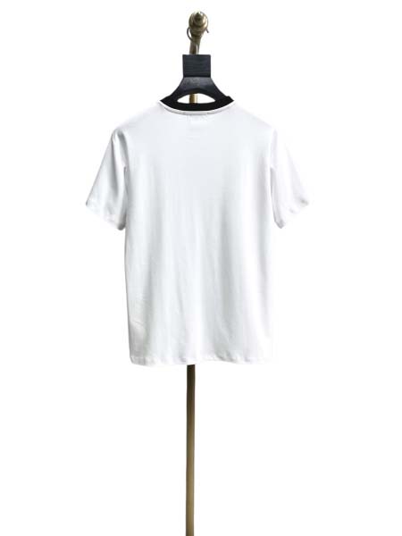 2026年4月2日入荷新作Louis Vuitton半袖 tシャツ高級品/SP工場S M L XL