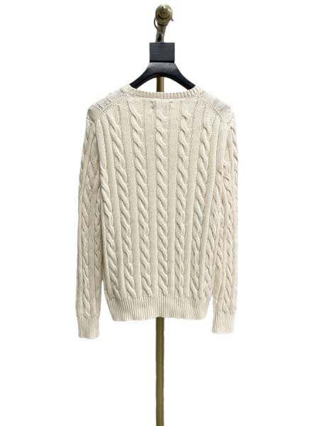 2026年4月2日入荷新作Ralph Laurenニット高級品/SP工場S M L