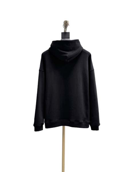 2026年4月2日入荷新作Balenciagaパーカー高級品/SP工場S M L