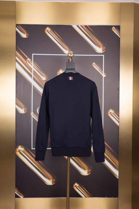 2026年4月2日入荷新作Thom Browneカーディガンのコート高級品/SP工場0 1 2 3 4 5