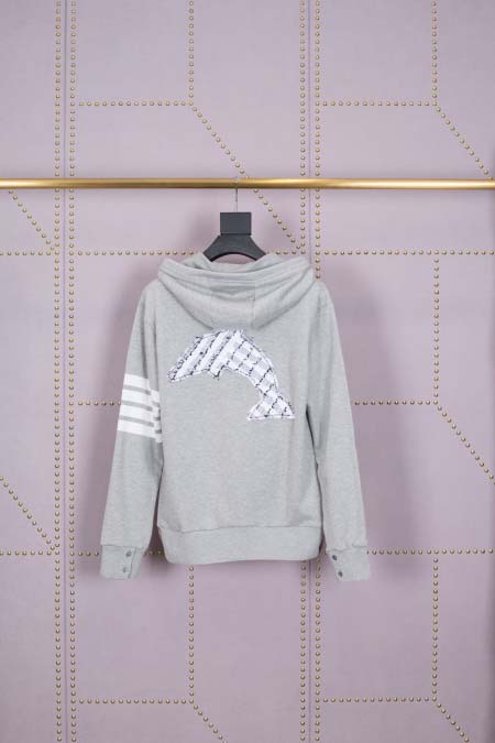 2026年4月2日入荷新作Thom Browneジャケット高級品/SP工場0 1 2 3 4 5