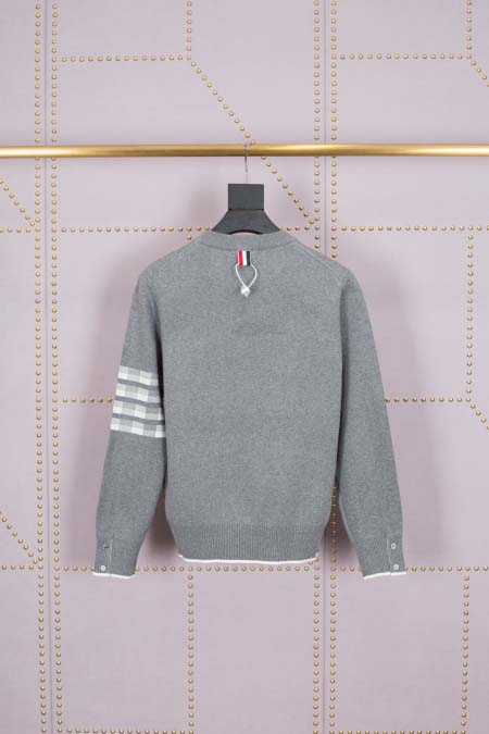 2026年4月2日入荷新作Thom Browneセーター高級品/SP工場0 1 2 3 4