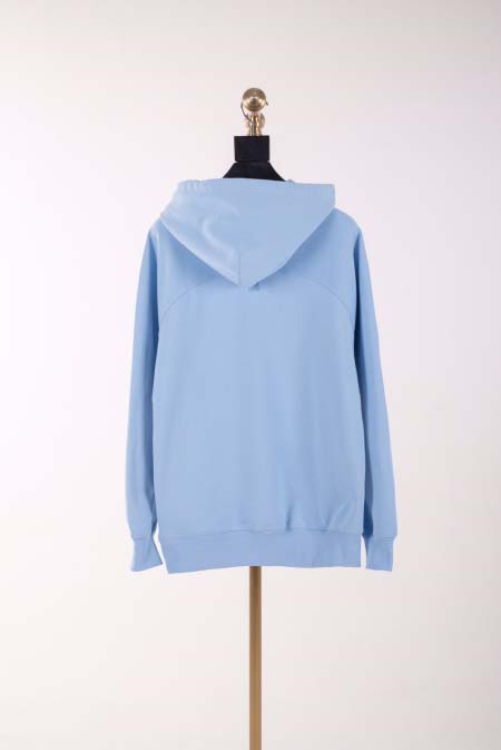 2026年4月2日入荷新作Amiパーカー高級品/SP工場S M L