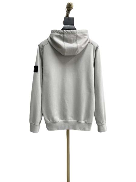 2026年4月2日入荷新作STONE ISLANDパーカー高級品/SP工場M L XL XXL