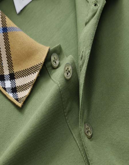 2026年4月3日Burberry春夏新作短袖人気商品M-3XL/JX工場