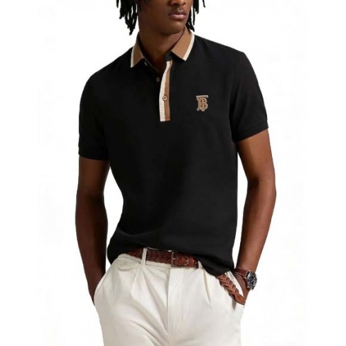 2026年4月3日Burberry春夏新作短袖人気商品M-3XL/JX工場