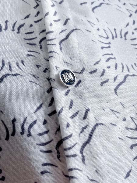 2026年4月3日Amiri春夏新作短袖上下商品M-3XL/JX工場