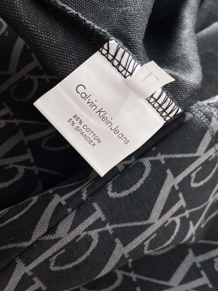 2026年4月3日Ck春夏新作短袖上下商品M-3XL/JX工場