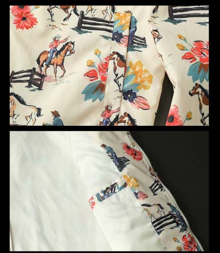 2026年4月3日入荷Hermes春秋ジャケット高品質新作商品M-5XL/JX工場