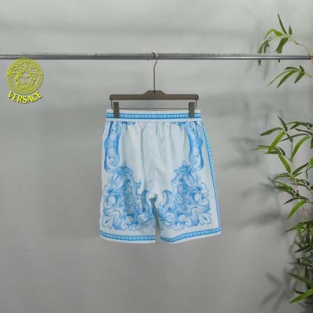 2026年4月3日入荷Versace春夏新作短袖上下新作商品S-XXXL/JX工場