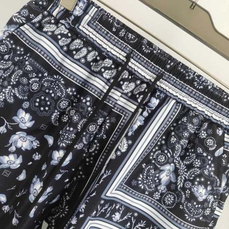 2026年4月3日入荷Fendi春夏新作短袖上下新作商品S-XXXL/JX工場