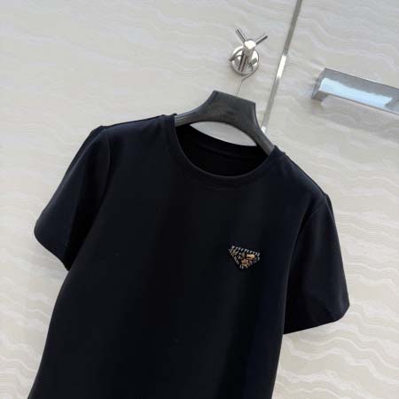 2026年4月4日入荷春夏新作Prada 高級品復刻 女性服 KL工場