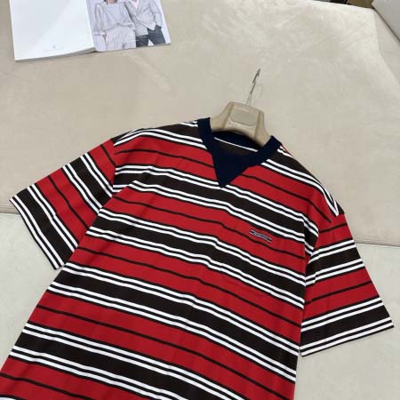 2026年4月4日入荷春夏新作Prada 高級品復刻 女性服 KL工場