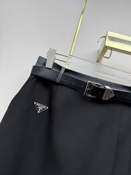 2026年4月4日入荷春夏新作Prada 高級品復刻 女性服 KL工場