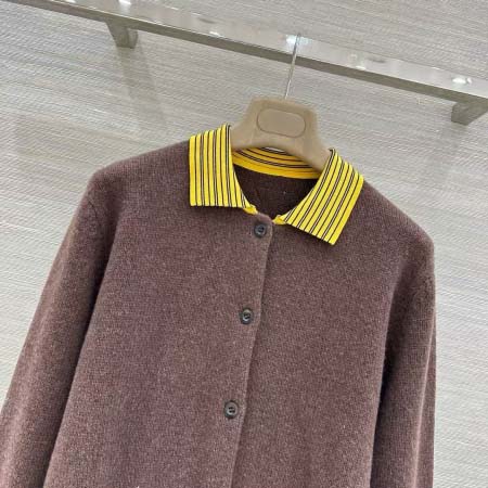 2026年4月4日入荷春夏新作Prada 高級品復刻 女性服 KL工場