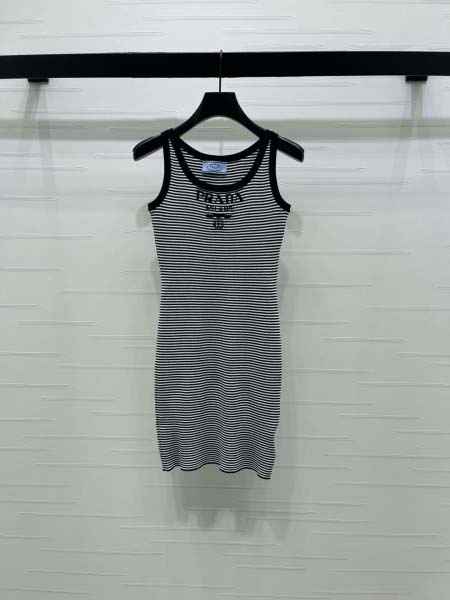 2026年4月4日入荷春夏新作Prada 高級品復刻 女性服 KL工場