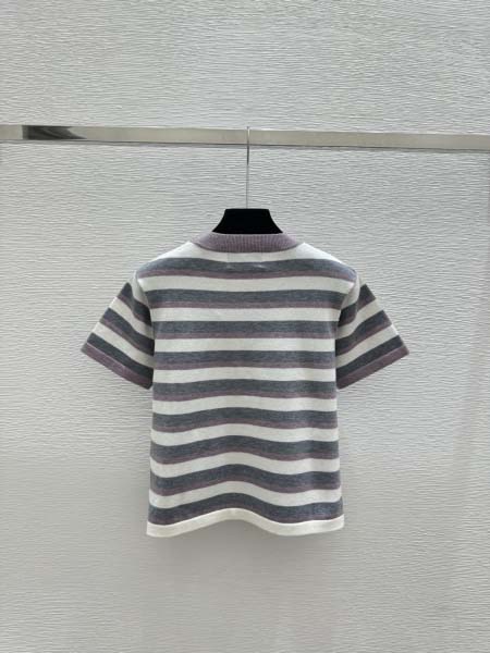 2026年4月4日入荷春夏新作Prada 高級品復刻 女性服 KL工場