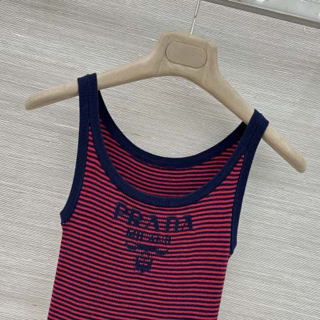 2026年4月4日入荷春夏新作Prada 高級品復刻 女性服 KL工場