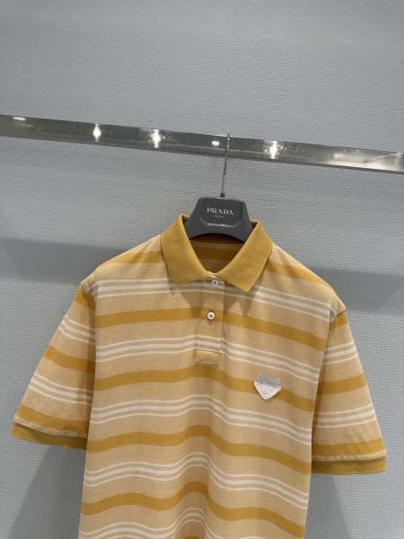 2026年4月4日入荷春夏新作Prada 高級品復刻 女性服 KL工場