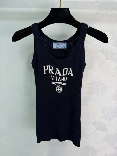 2026年4月4日入荷春夏新作Prada 高級品復刻 女性服 KL工場