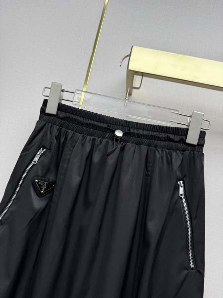 2026年4月4日入荷春夏新作Prada 高級品復刻 女性服 KL工場