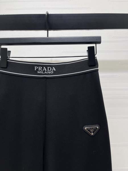 2026年4月4日入荷春夏新作Prada 高級品復刻 女性服 KL工場