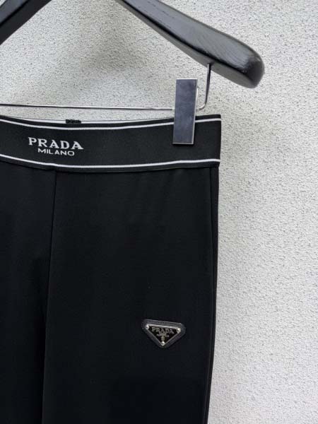 2026年4月4日入荷春夏新作Prada 高級品復刻 女性服 KL工場