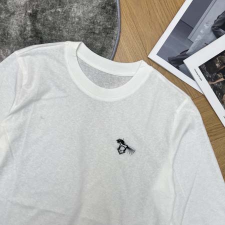 2026年4月4日入荷春夏新作Prada 高級品復刻 女性服 KL工場