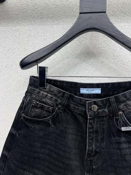 2026年4月4日入荷春夏新作Prada 高級品復刻 女性服 KL工場