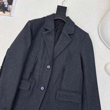 2026年4月4日入荷春夏新作Prada 高級品復刻 女性服 KL工場