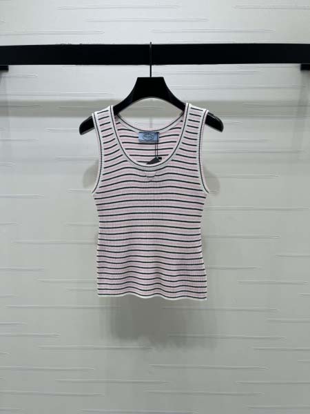 2026年4月4日入荷春夏新作Prada 高級品復刻 女性服 KL工場